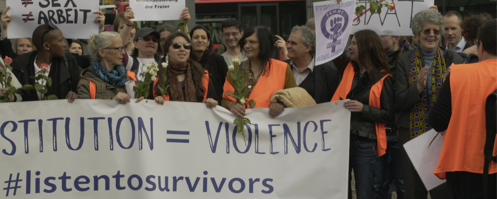 France and Sweden launch a historic joint diplomatic abolitionist initiative