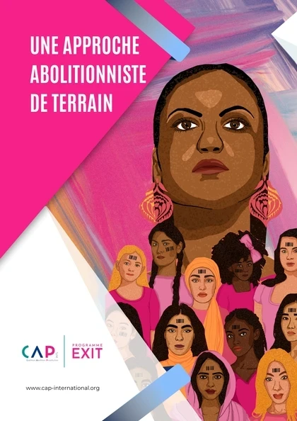 Une approche abolitionniste de terrain