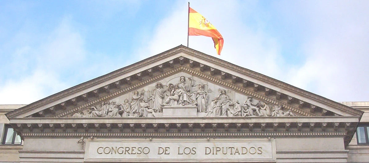 CAP International supports Spanish bill to ban pimping 