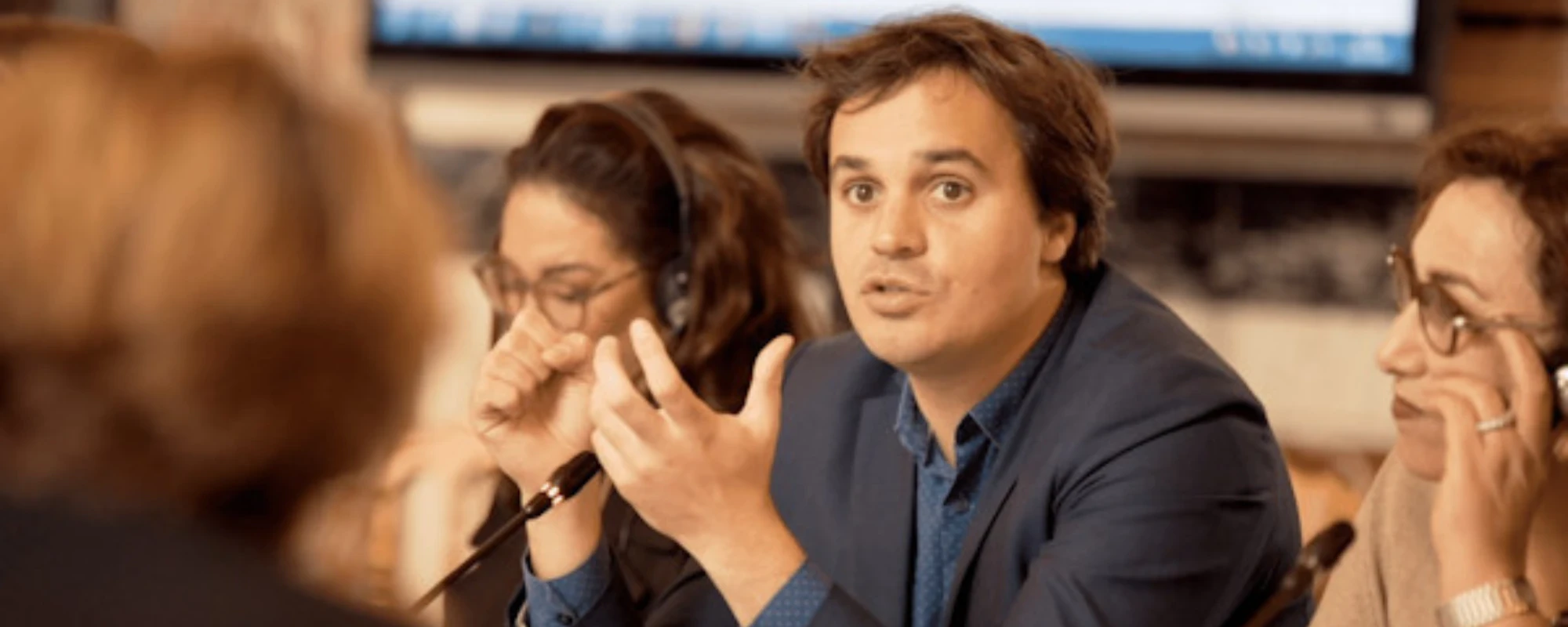 Positive impact on G7 Gender Equality recommendations