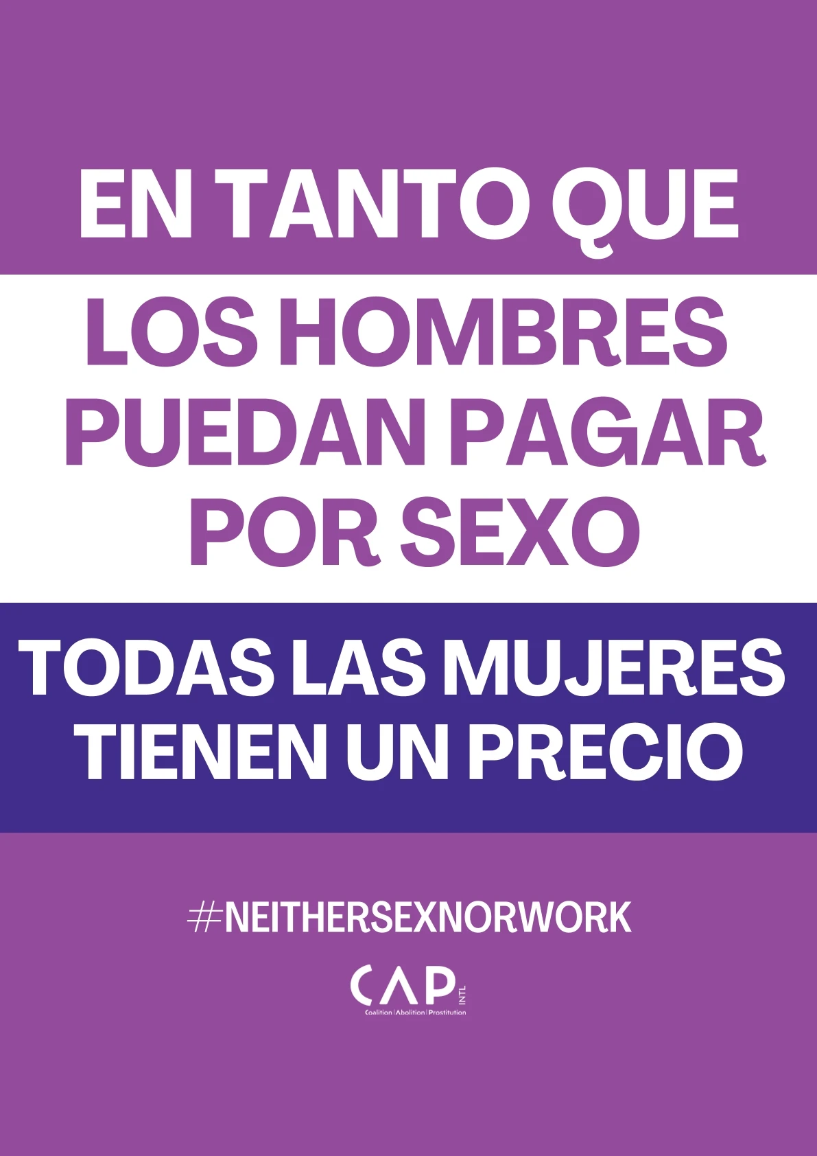 poster-all-women-have-a-price---spanish