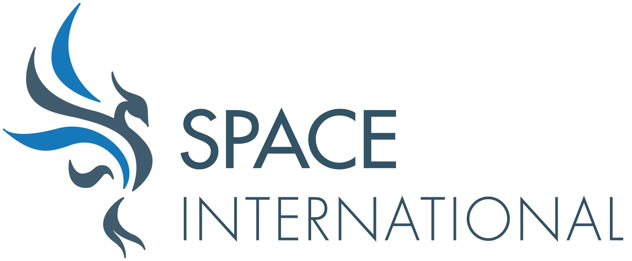 SPACE International logo