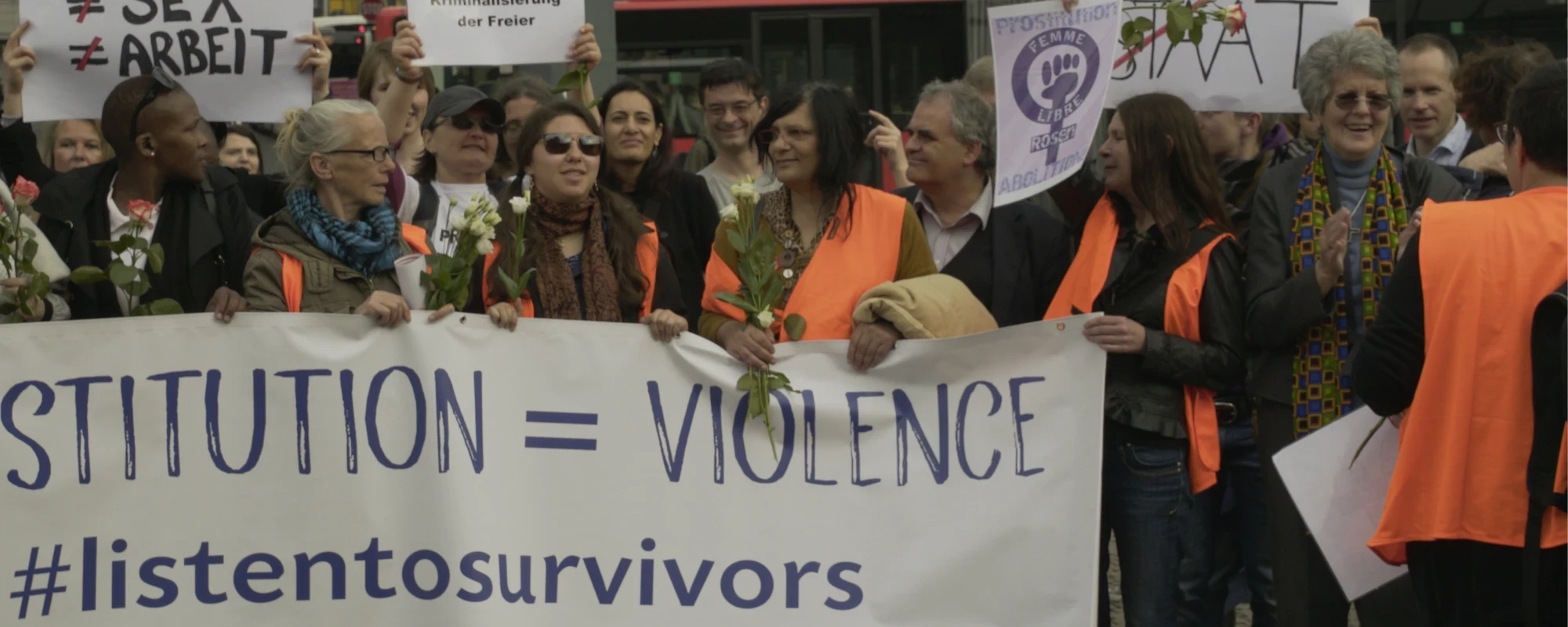 France and Sweden launch a historic joint diplomatic abolitionist initiative