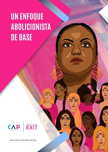 Un enfoque abolicionista de base