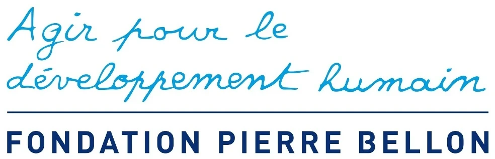 Pierre Bellon foundation logo
