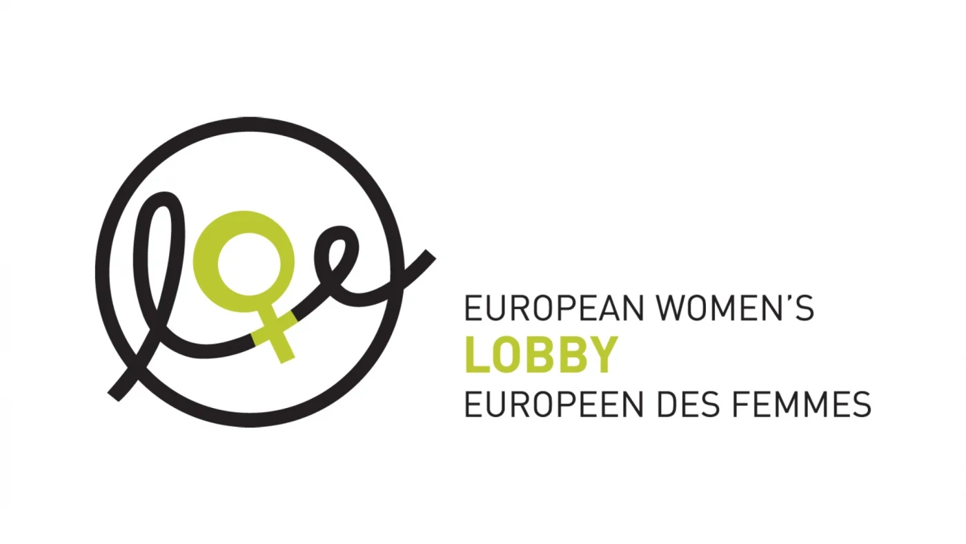 European Women’s Lobby logo
