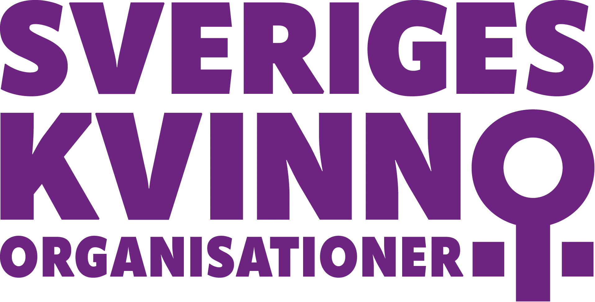 lobby de mujeres suecas logo