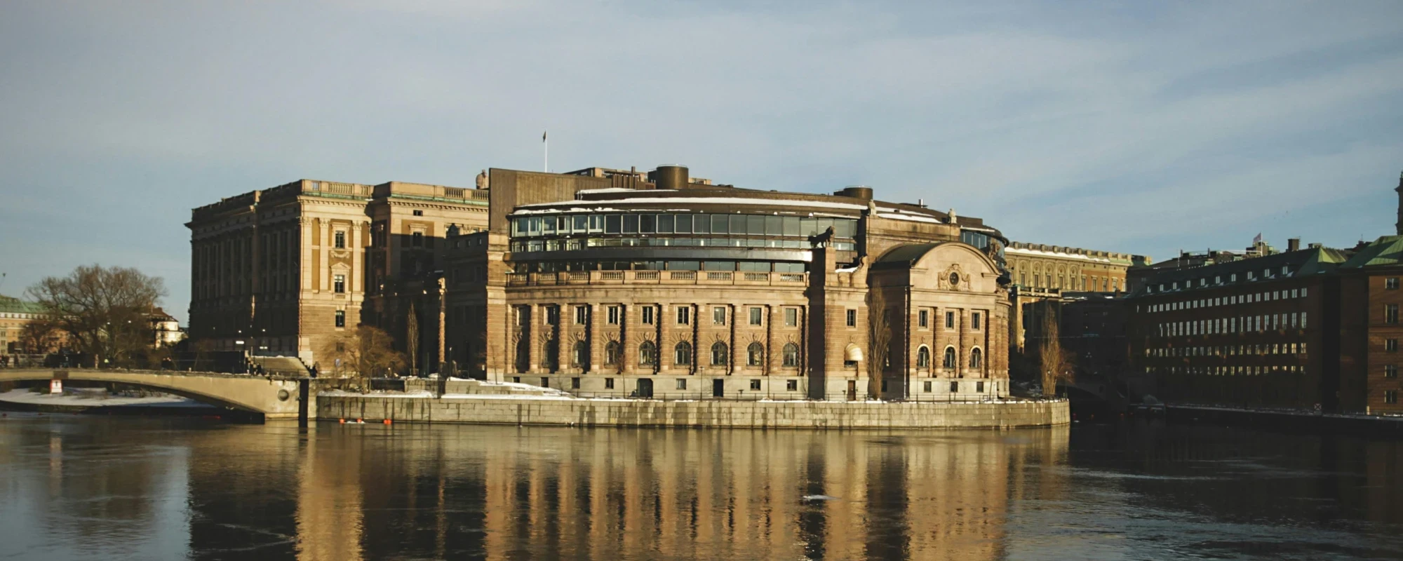 Partenariat entre CAP International et le gouvernement suédois