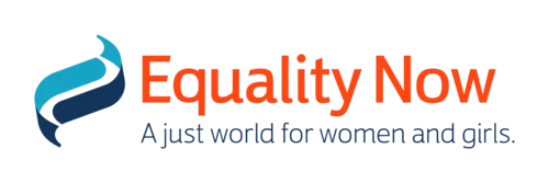 Equality Now logo