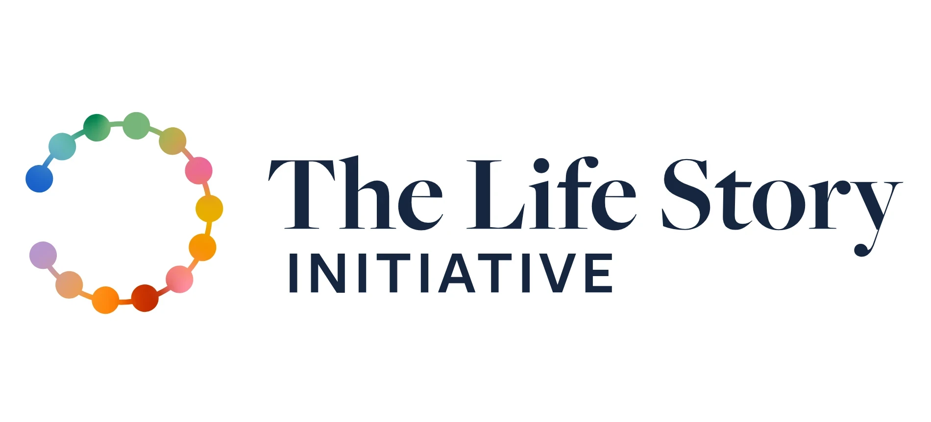 The Life Story Initiative logo
