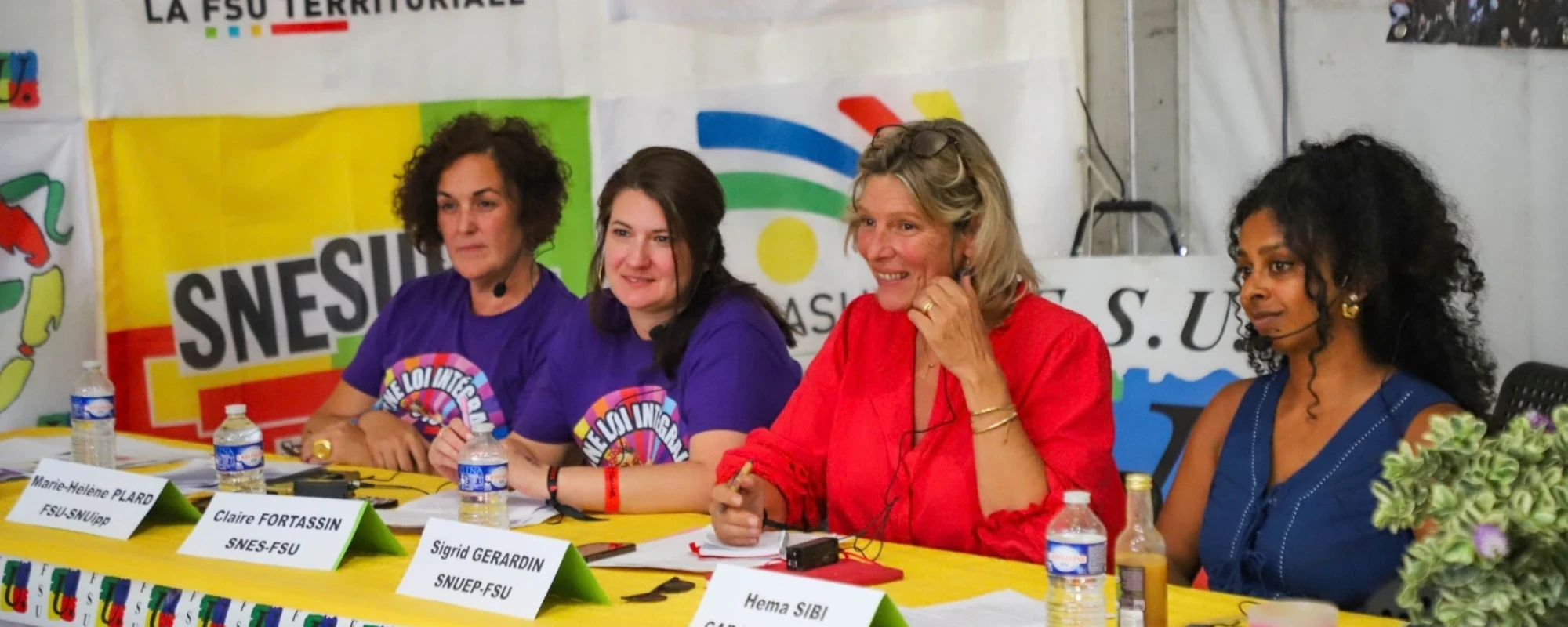 Abolishing the prostitution system : a trade union responsibility 