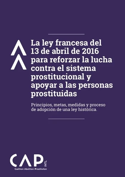 Loi française du 13 avril 2016